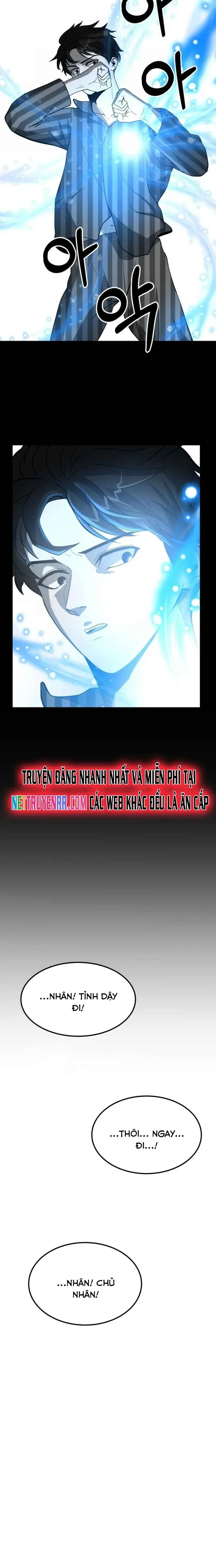 Ngoài Nhà Là Bão Tố Chapter 14 - 6