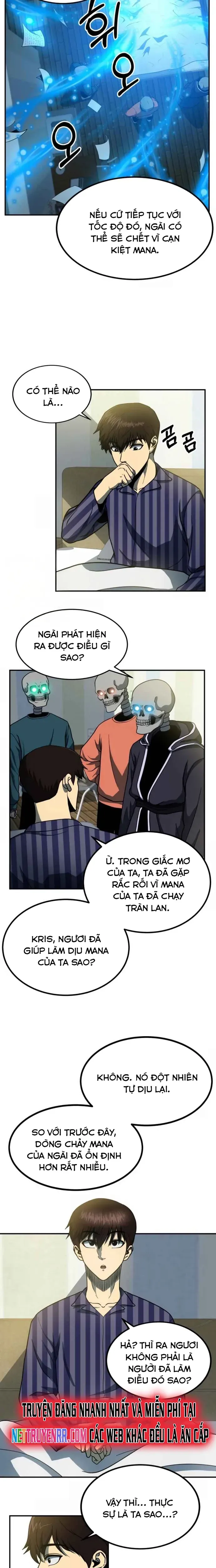 Ngoài Nhà Là Bão Tố Chapter 14 - 8