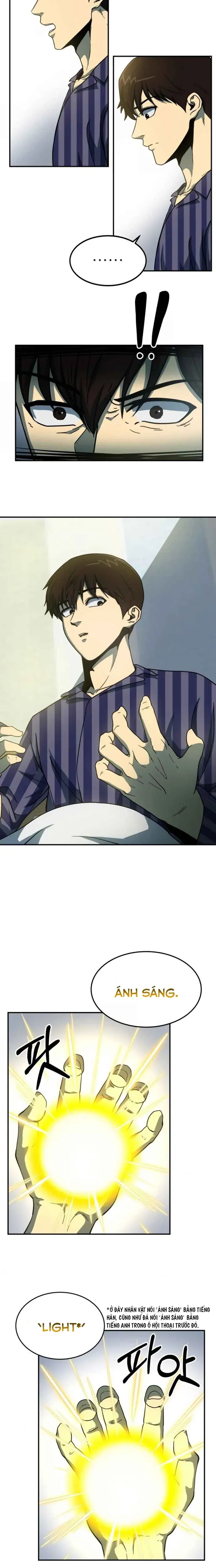 Ngoài Nhà Là Bão Tố Chapter 14 - 9