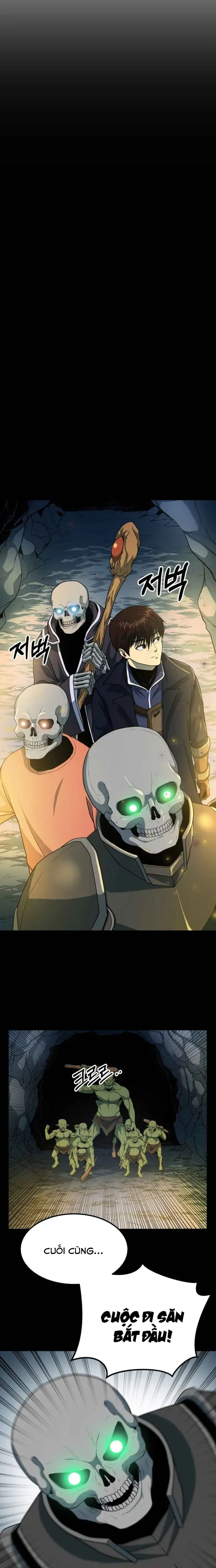 Ngoài Nhà Là Bão Tố Chapter 15 - 15