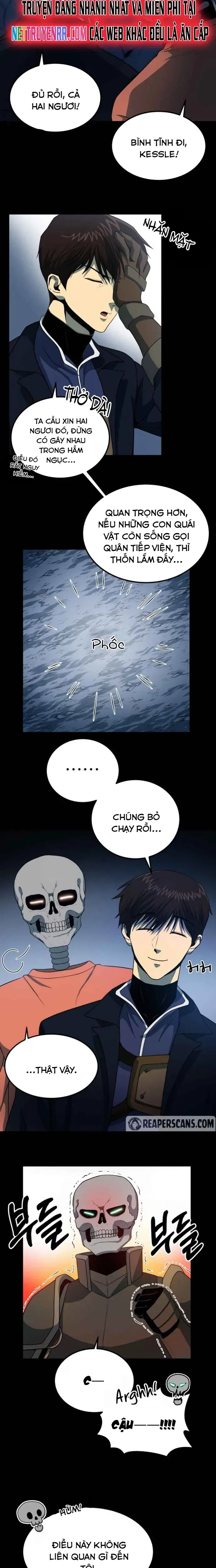 Ngoài Nhà Là Bão Tố Chapter 15 - 18