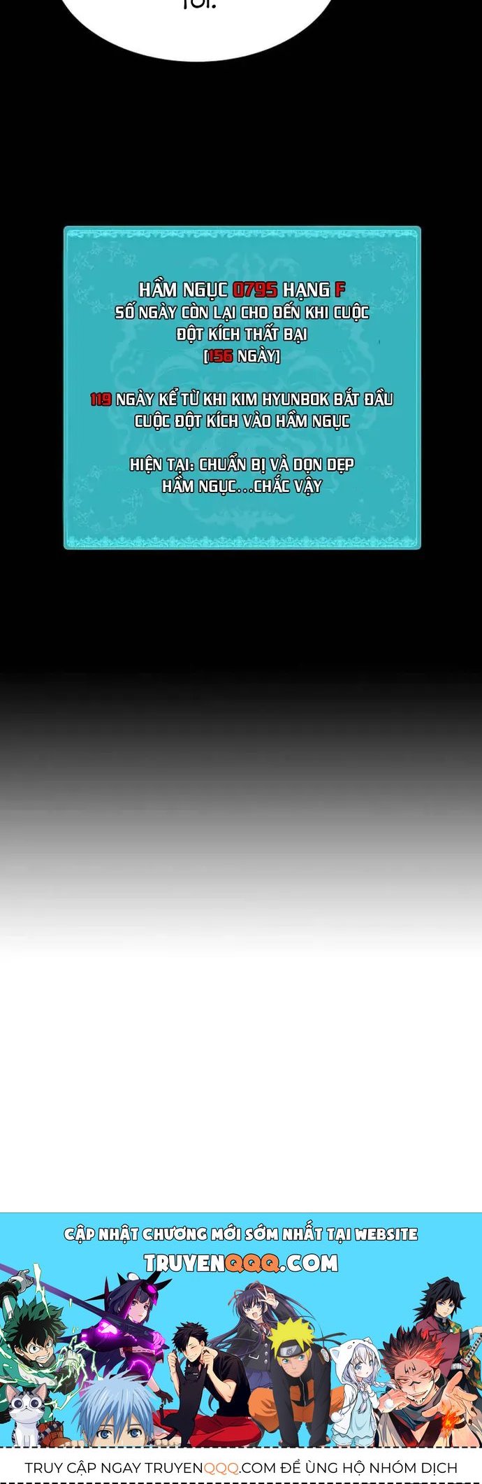 Ngoài Nhà Là Bão Tố Chapter 15 - 19