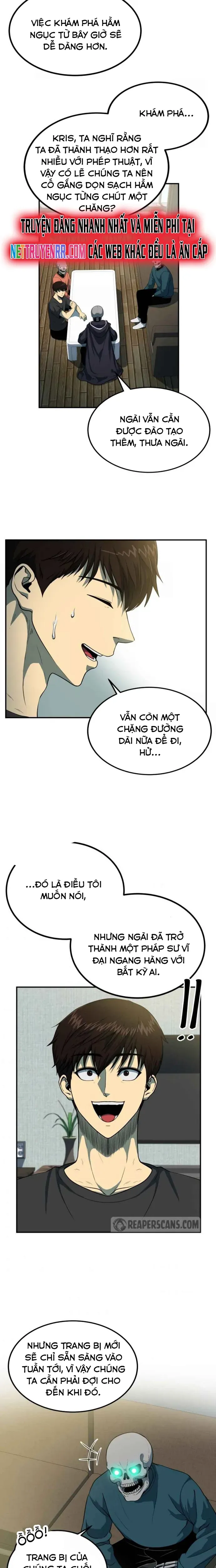 Ngoài Nhà Là Bão Tố Chapter 15 - 7