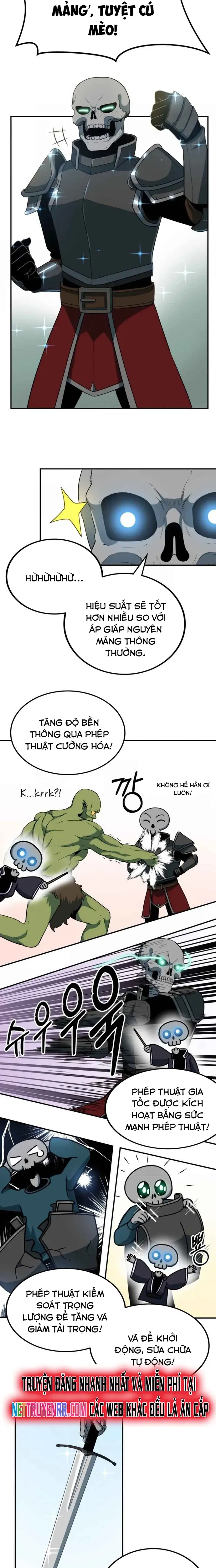 Ngoài Nhà Là Bão Tố Chapter 15 - 9