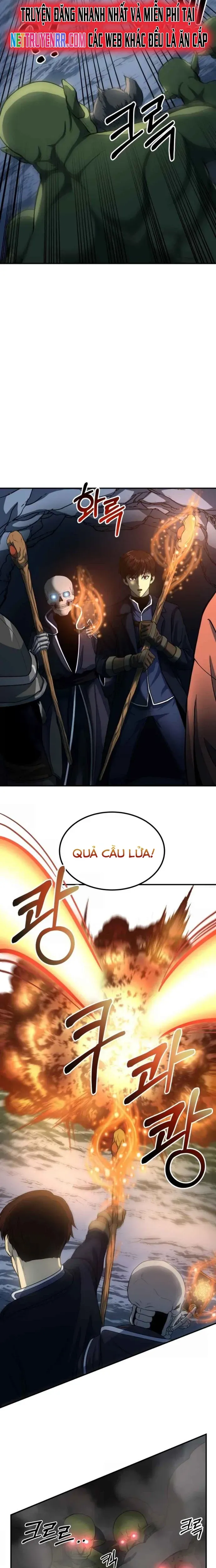 Ngoài Nhà Là Bão Tố Chapter 16 - 3