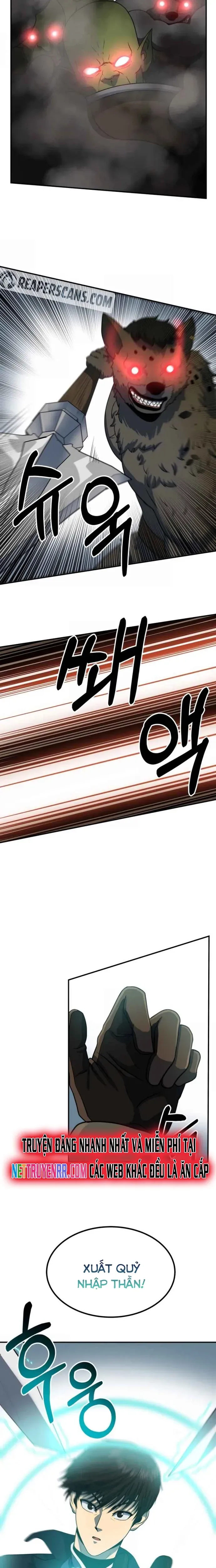 Ngoài Nhà Là Bão Tố Chapter 16 - 4