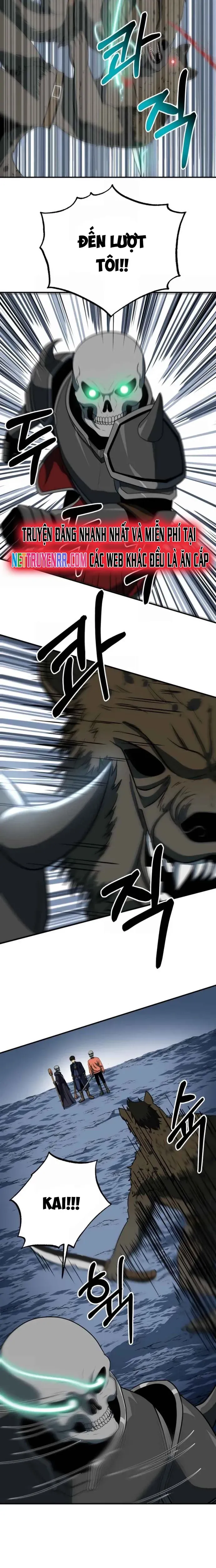 Ngoài Nhà Là Bão Tố Chapter 16 - 6