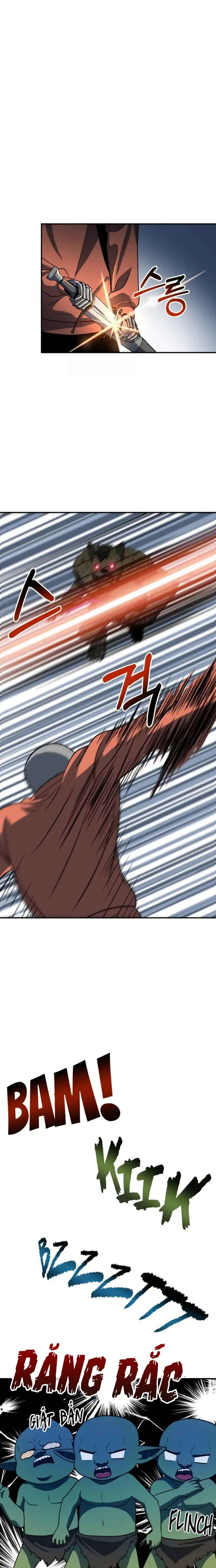 Ngoài Nhà Là Bão Tố Chapter 16 - 7