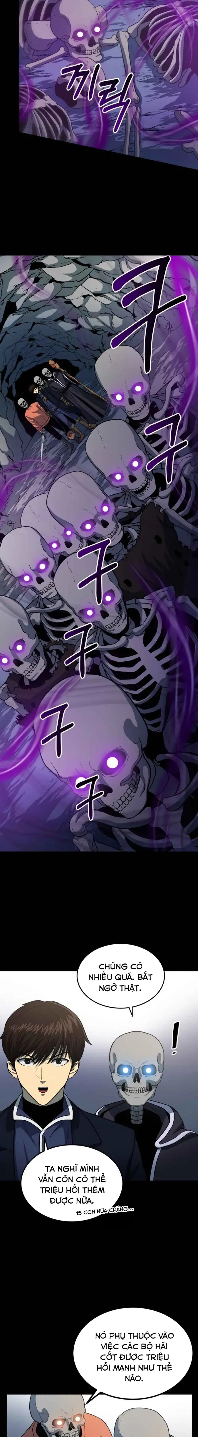 Ngoài Nhà Là Bão Tố Chapter 17 - 13