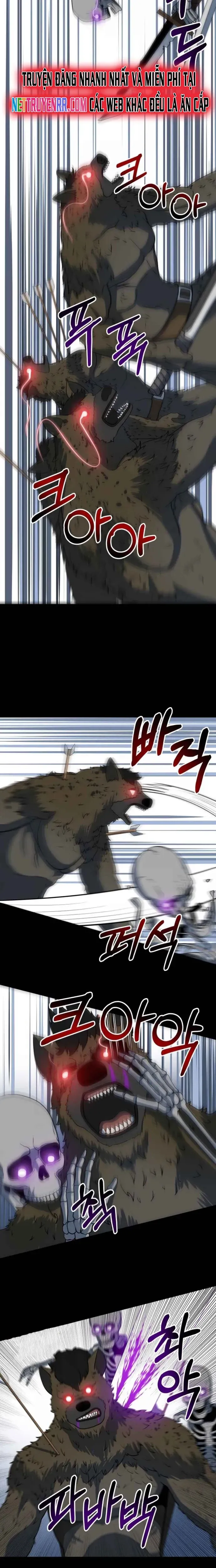 Ngoài Nhà Là Bão Tố Chapter 17 - 15