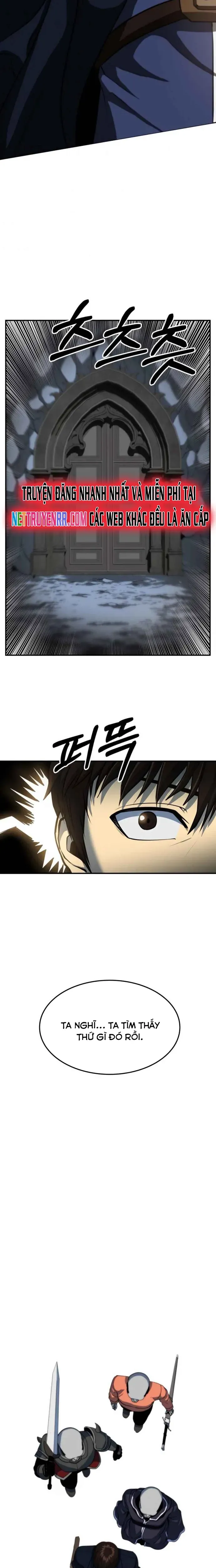 Ngoài Nhà Là Bão Tố Chapter 18 - 12