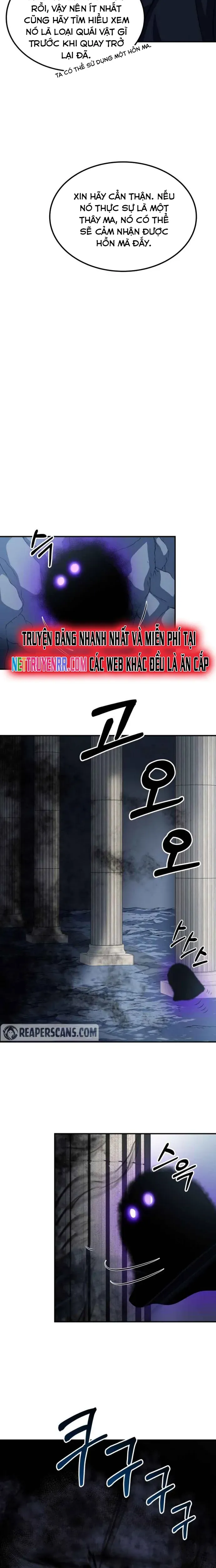 Ngoài Nhà Là Bão Tố Chapter 18 - 15