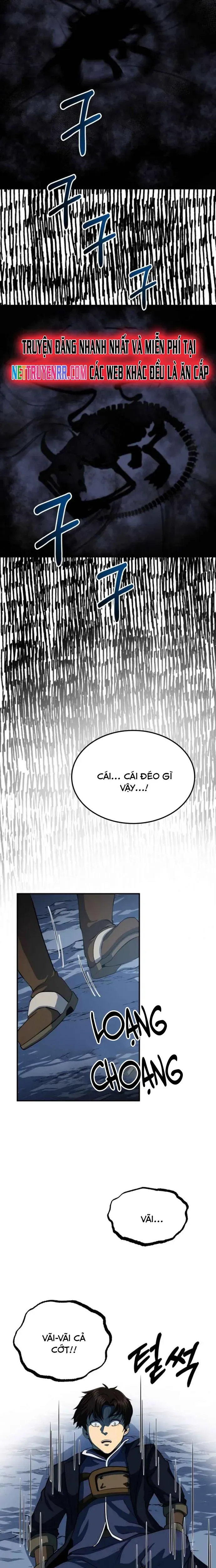 Ngoài Nhà Là Bão Tố Chapter 18 - 16