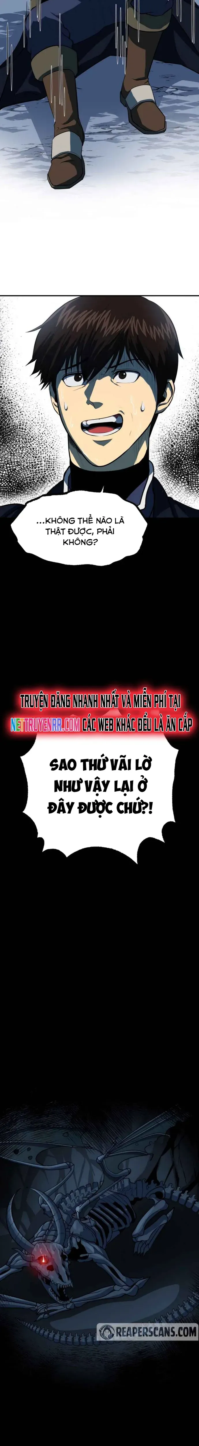 Ngoài Nhà Là Bão Tố Chapter 18 - 17