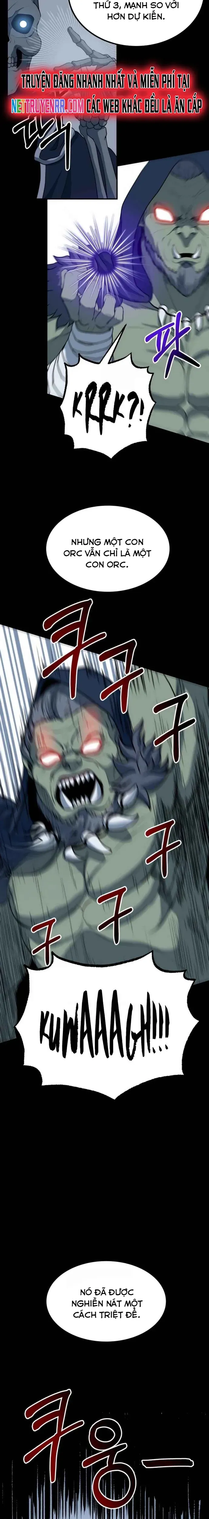 Ngoài Nhà Là Bão Tố Chapter 18 - 8