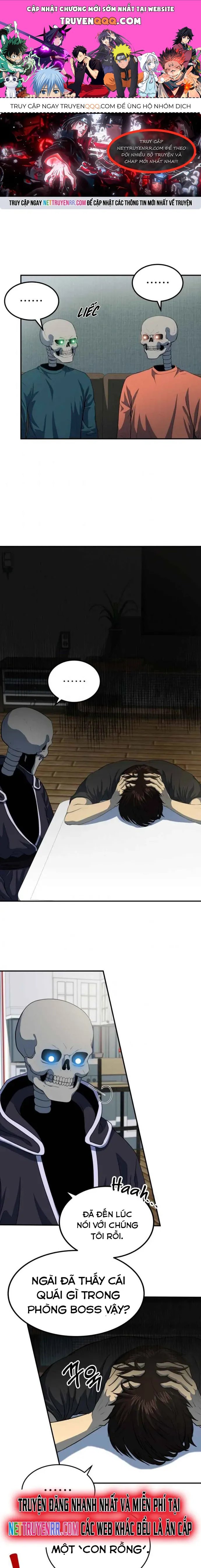 Ngoài Nhà Là Bão Tố Chapter 19 - 1