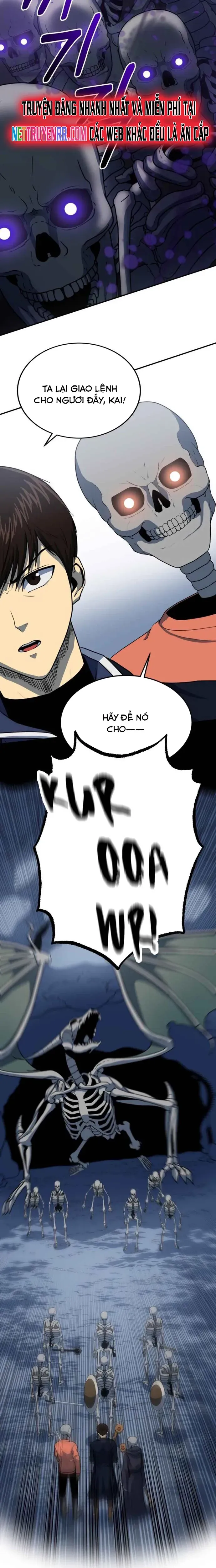 Ngoài Nhà Là Bão Tố Chapter 19 - 12