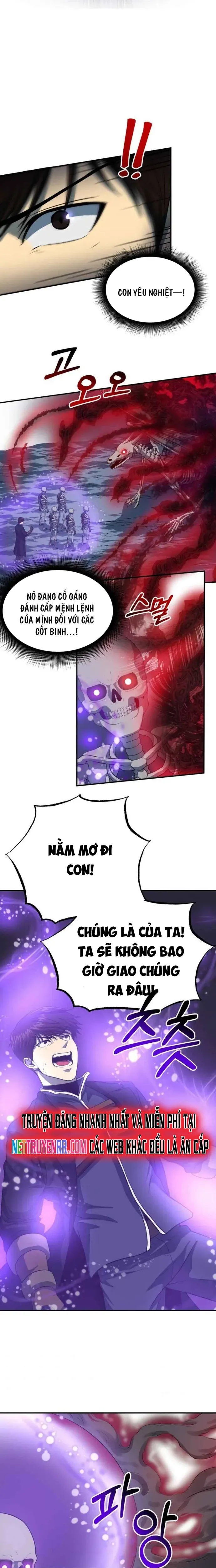 Ngoài Nhà Là Bão Tố Chapter 19 - 13