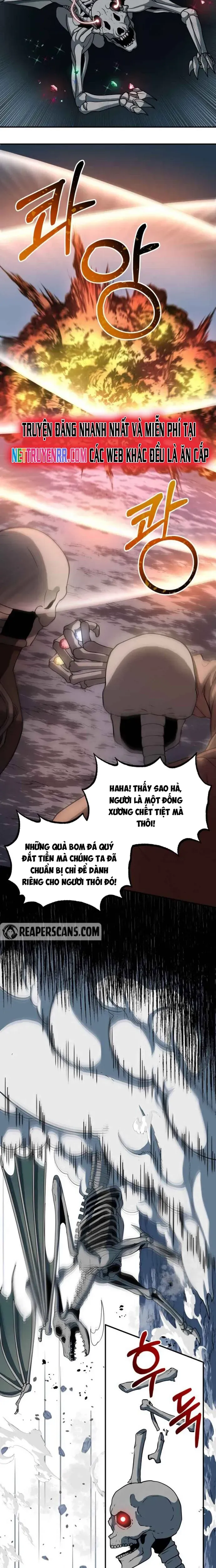 Ngoài Nhà Là Bão Tố Chapter 19 - 15