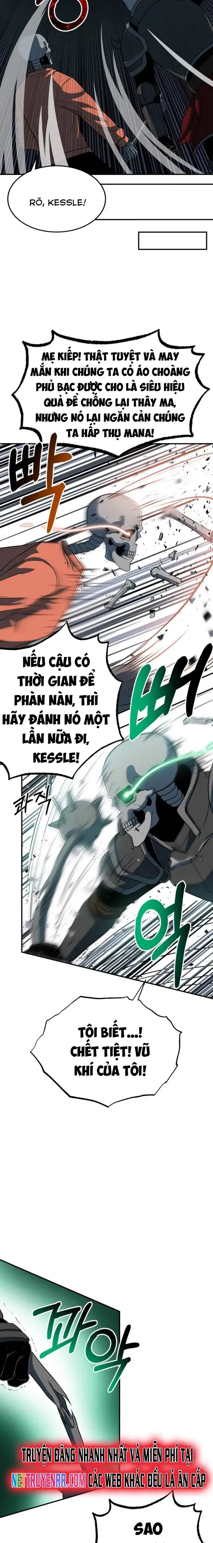 Ngoài Nhà Là Bão Tố Chapter 19 - 17