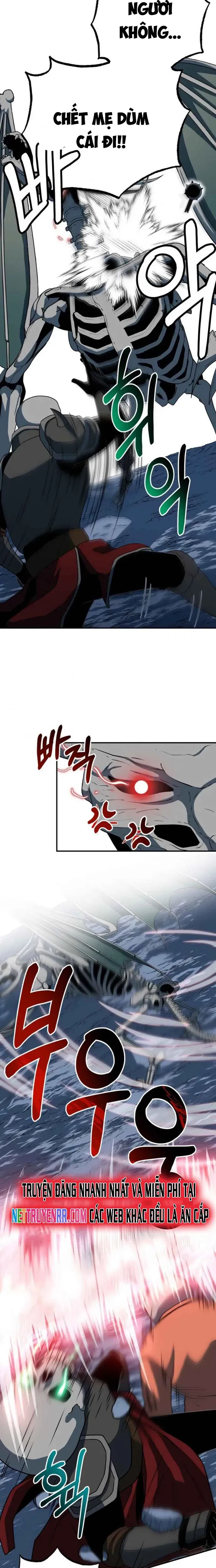 Ngoài Nhà Là Bão Tố Chapter 19 - 18