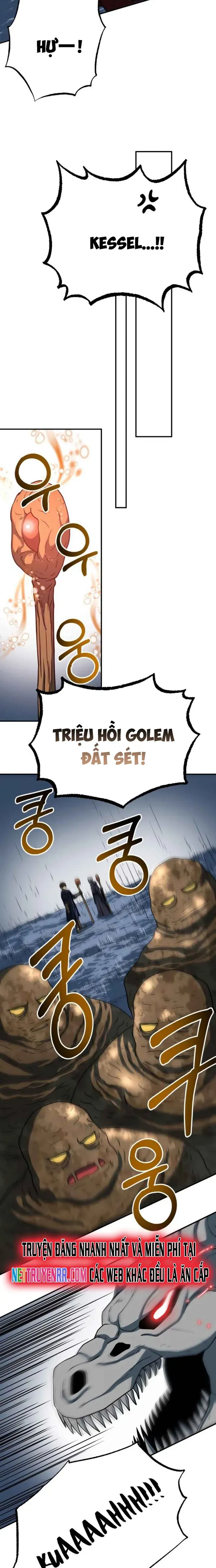 Ngoài Nhà Là Bão Tố Chapter 19 - 19