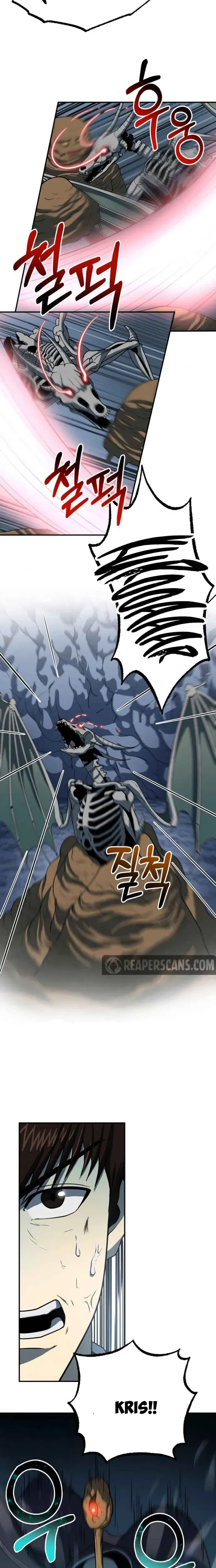 Ngoài Nhà Là Bão Tố Chapter 19 - 20