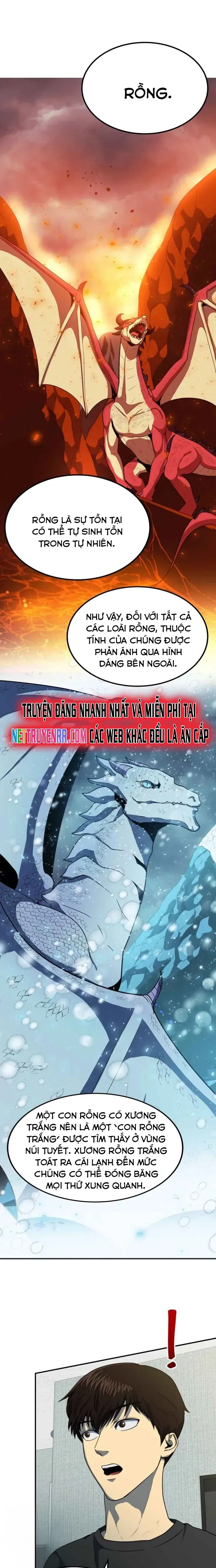 Ngoài Nhà Là Bão Tố Chapter 19 - 3