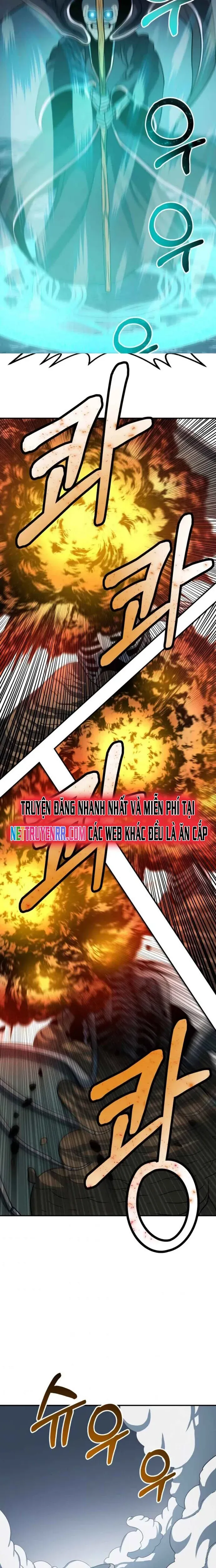 Ngoài Nhà Là Bão Tố Chapter 19 - 21