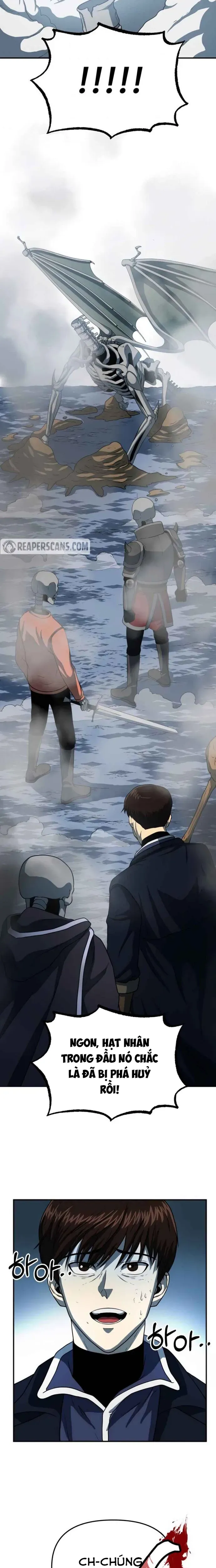 Ngoài Nhà Là Bão Tố Chapter 19 - 22