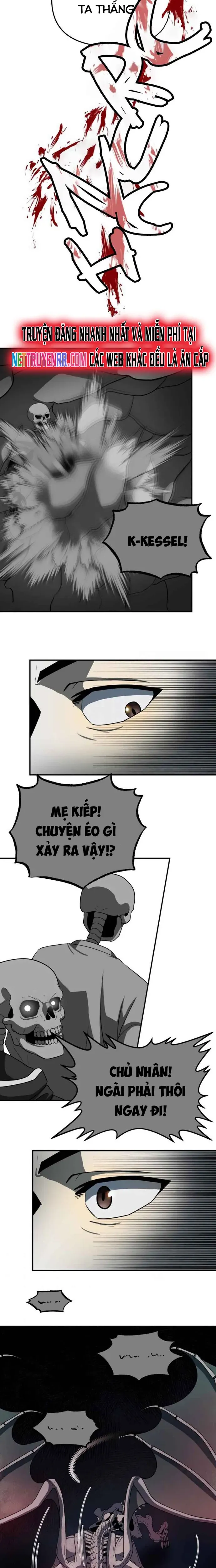 Ngoài Nhà Là Bão Tố Chapter 19 - 23