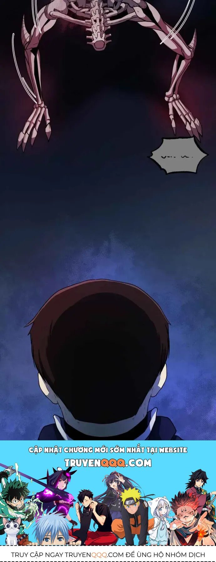 Ngoài Nhà Là Bão Tố Chapter 19 - 24