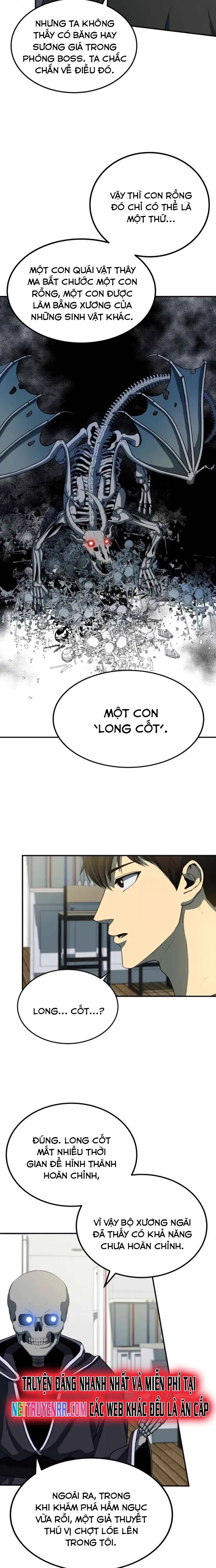 Ngoài Nhà Là Bão Tố Chapter 19 - 4