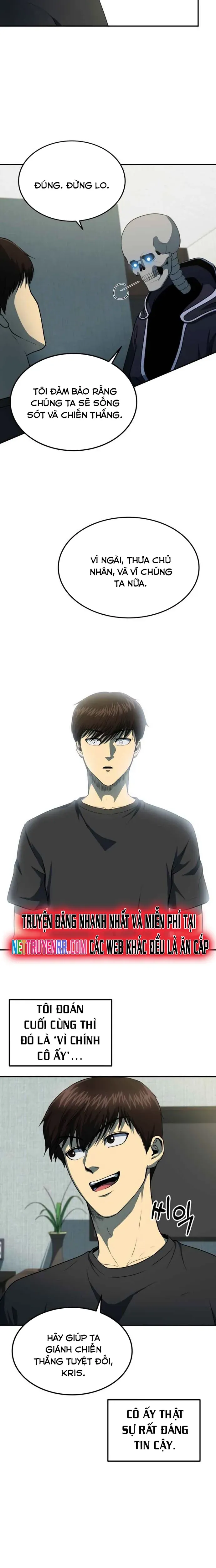 Ngoài Nhà Là Bão Tố Chapter 19 - 6