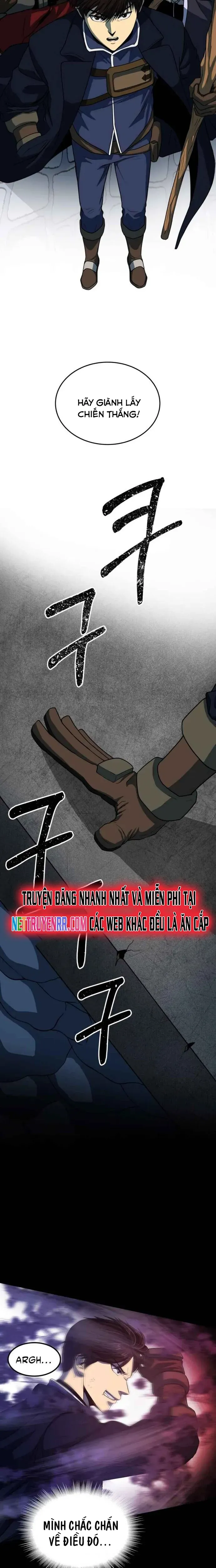 Ngoài Nhà Là Bão Tố Chapter 19 - 9