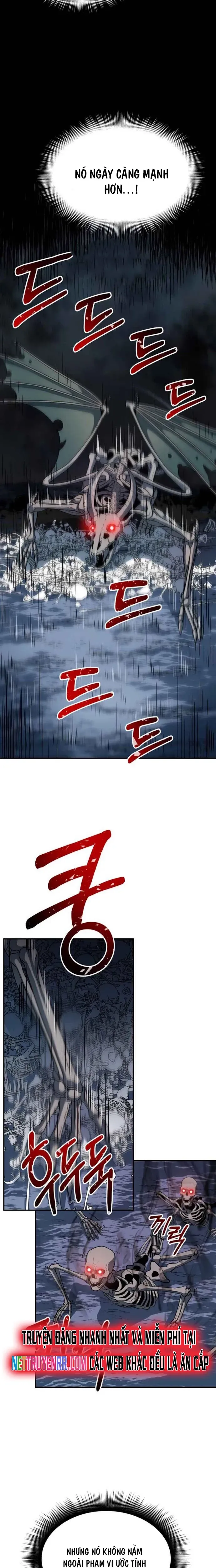 Ngoài Nhà Là Bão Tố Chapter 19 - 10