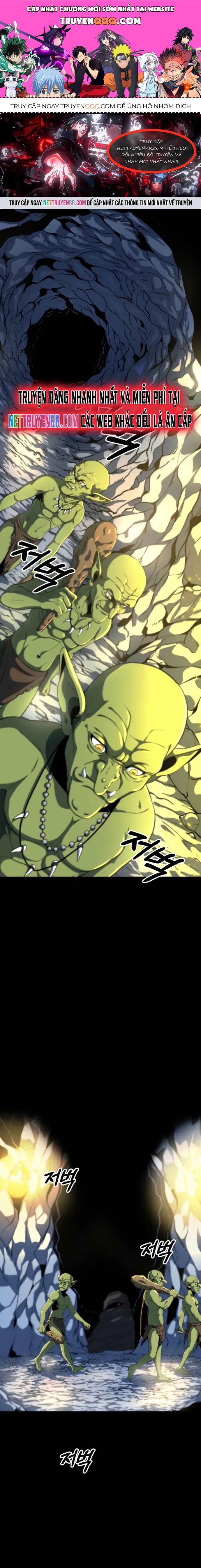 Ngoài Nhà Là Bão Tố Chapter 2 - 1