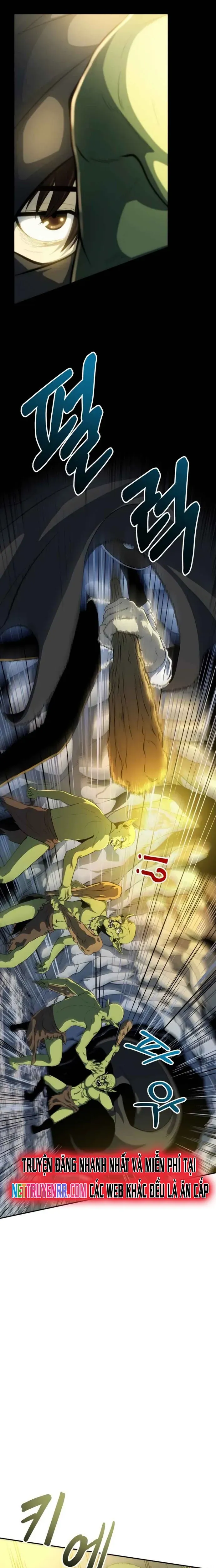 Ngoài Nhà Là Bão Tố Chapter 2 - 2