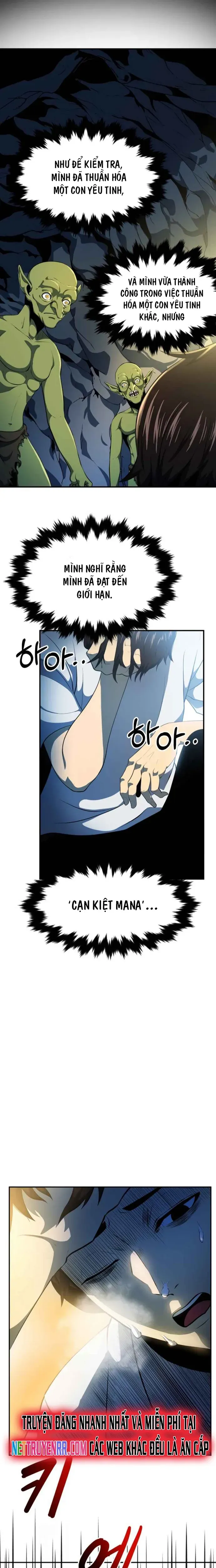 Ngoài Nhà Là Bão Tố Chapter 2 - 11