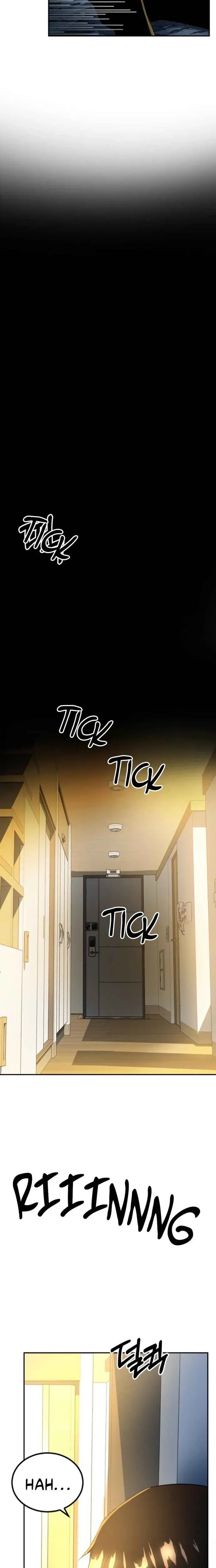 Ngoài Nhà Là Bão Tố Chapter 2 - 13