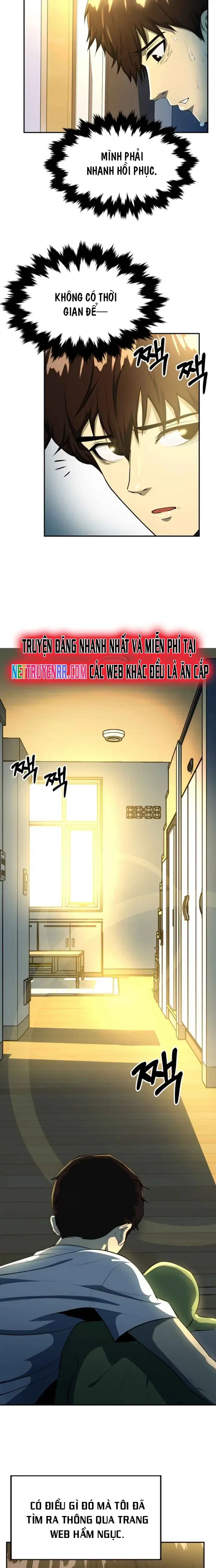 Ngoài Nhà Là Bão Tố Chapter 2 - 14