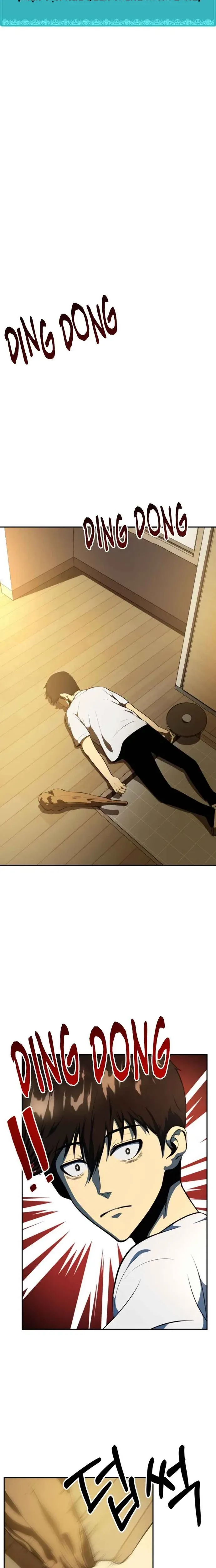 Ngoài Nhà Là Bão Tố Chapter 2 - 18