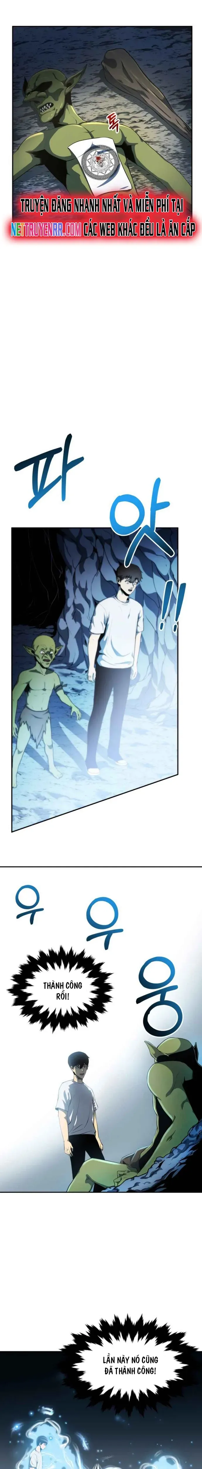 Ngoài Nhà Là Bão Tố Chapter 2 - 6