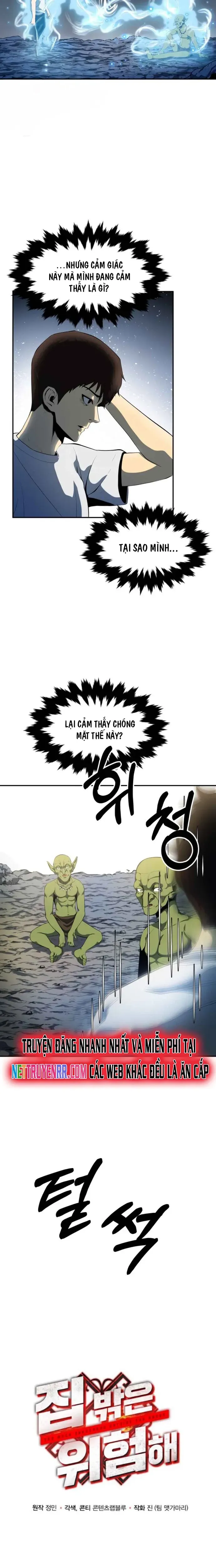 Ngoài Nhà Là Bão Tố Chapter 2 - 7