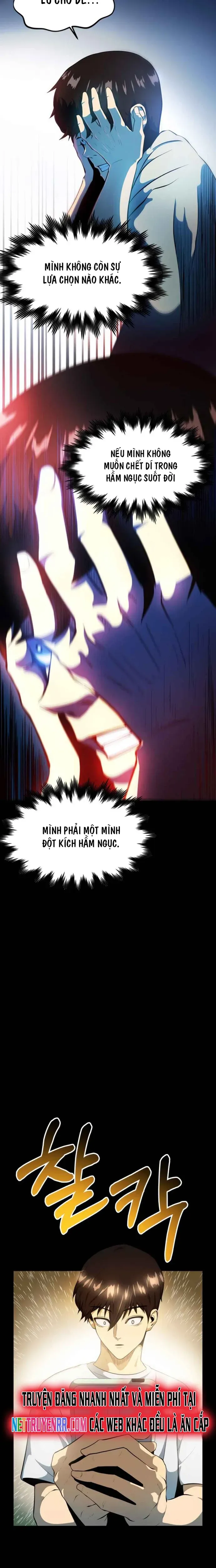 Ngoài Nhà Là Bão Tố Chapter 2 - 9