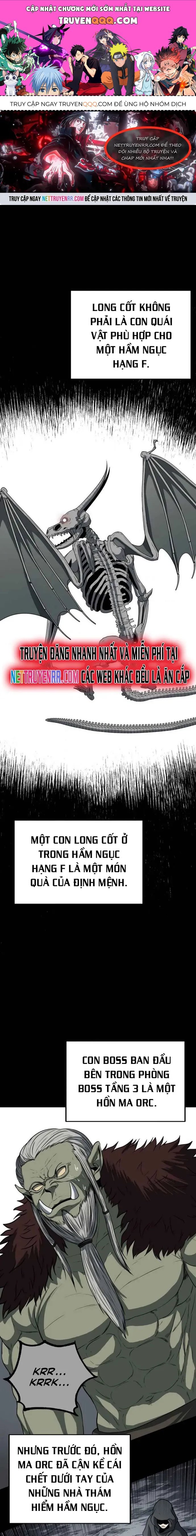 Ngoài Nhà Là Bão Tố Chapter 20 - 1