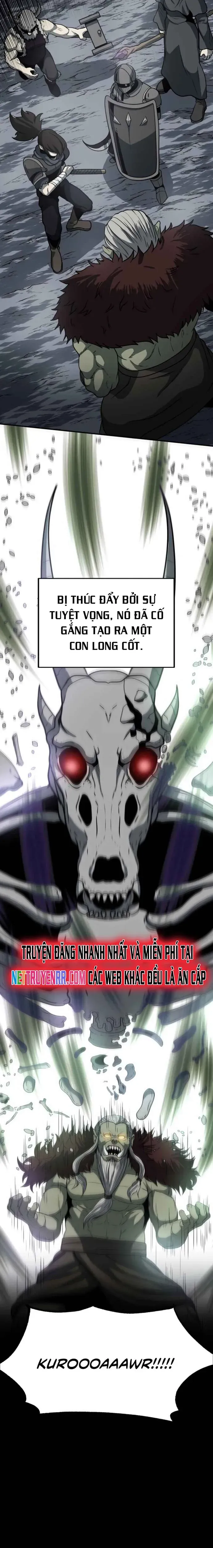 Ngoài Nhà Là Bão Tố Chapter 20 - 2