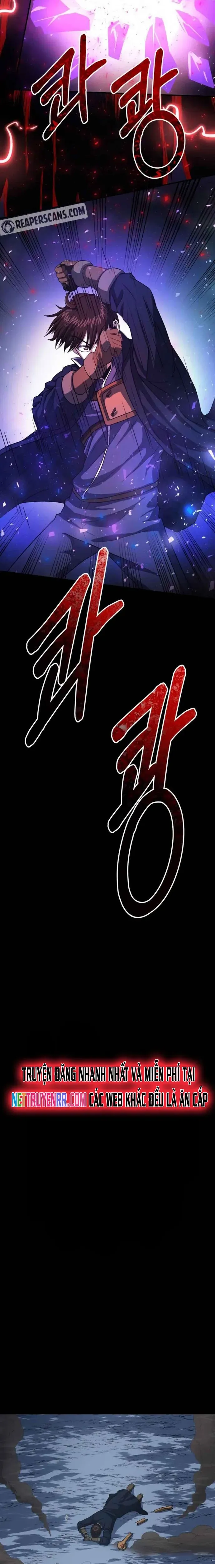 Ngoài Nhà Là Bão Tố Chapter 20 - 12