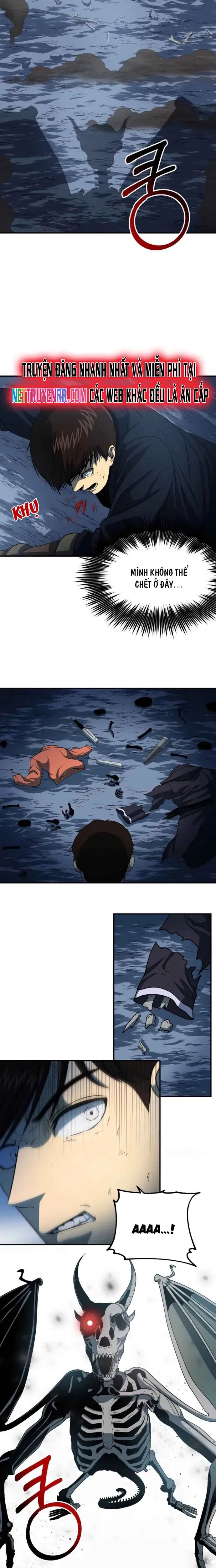 Ngoài Nhà Là Bão Tố Chapter 20 - 13