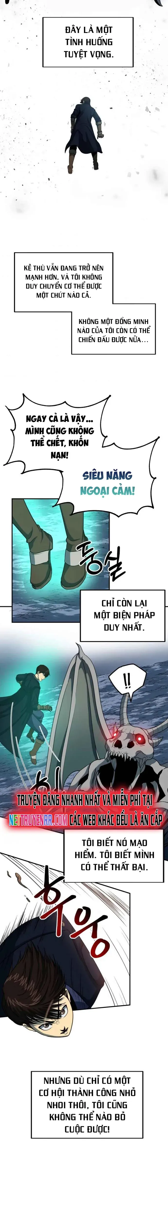 Ngoài Nhà Là Bão Tố Chapter 20 - 14